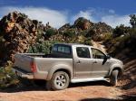 Toyota Hilux Double Cab 2008 года (ZA)